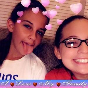 Meet your Posher, Keisha